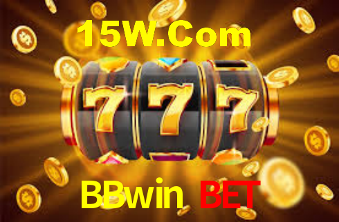 BBwin Bet,BBwin Slot