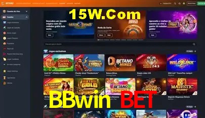 Explore as vantagens do BBwin Bet: serviço profissional e confiabilidade